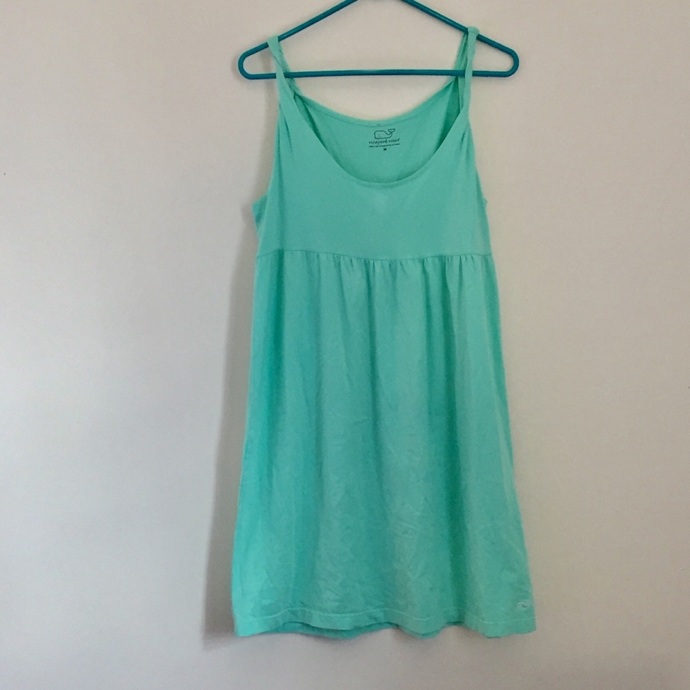 Vineyard vines dress